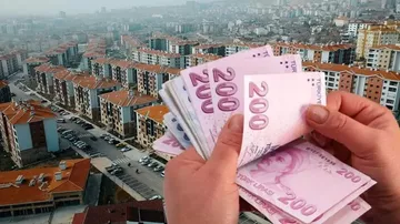 Büyük Tepki Çekmişti: Emlak Vergisi Artışına Yüzde 50 Sınırı Geliyor