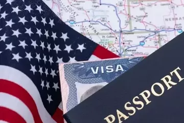 ABD Mahkemesi Trump'ın Vize Düzenlemesini Durdurdu
