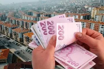 Büyük Tepki Çekmişti: Emlak Vergisi Artışına Yüzde 50 Sınırı Geliyor