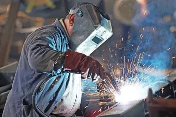 Euro Bölgesi’nde Sanayi Üretimi Aralıkta Geriledi