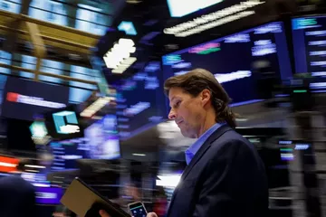 S&P 500 ve Dow Jones Rekor Kapanış Yaptı