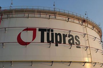 Tüpraş'ın 2025 Yılı Temettü Rakamları Belli Oldu!
