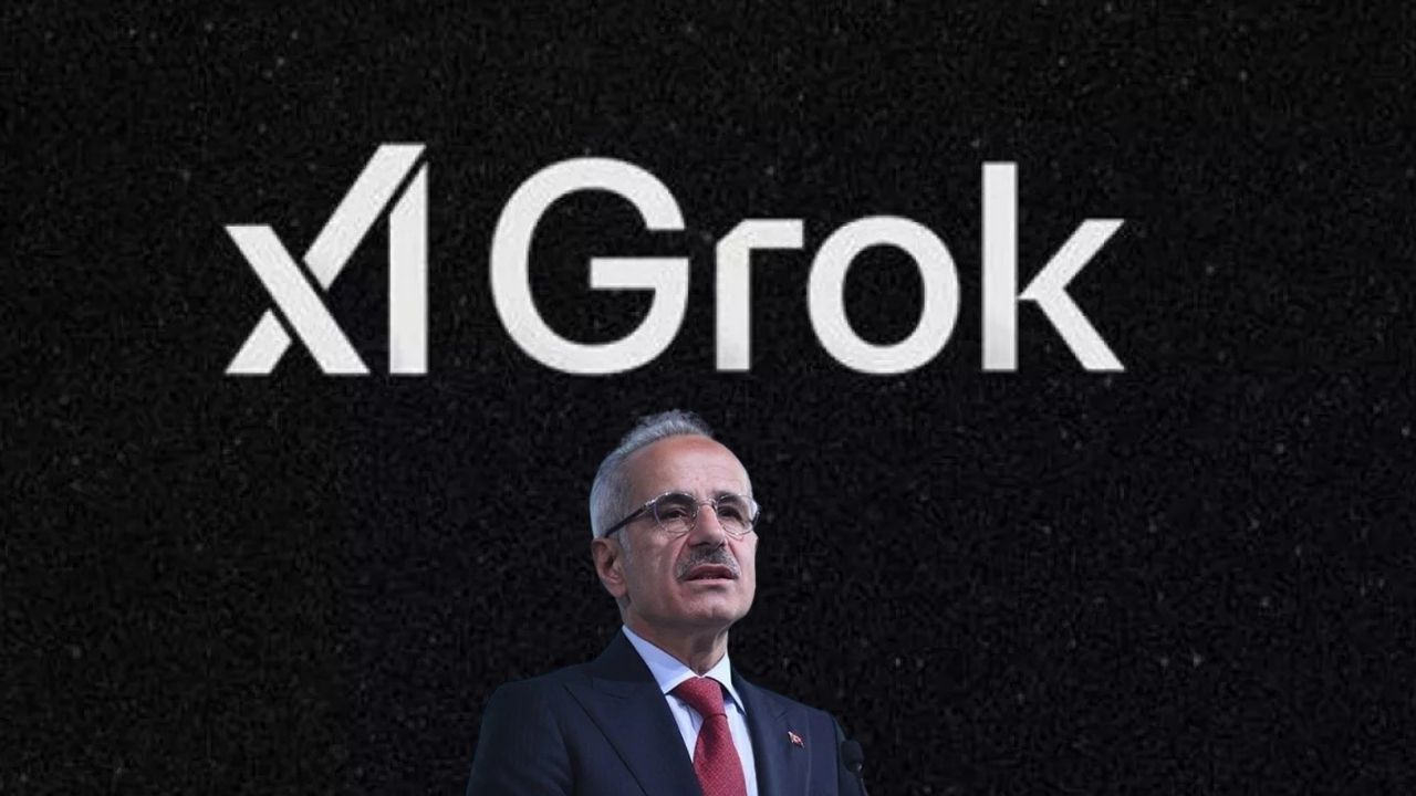 Bakan Uraloğlu’ndan Grok Açıklaması: Erişim Engeli Yok Ama Gerekirse Yasaklarız