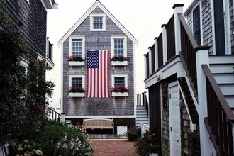 ABD Konut Fiyatlarında Artış Sürüyor