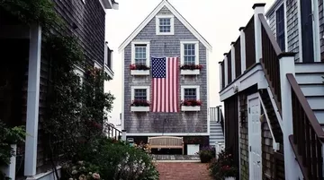 ABD Konut Fiyatlarında Artış Sürüyor