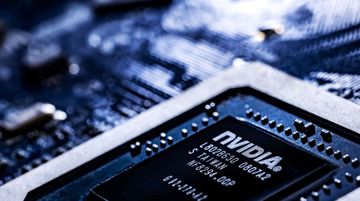 Nvidia, H200 Çiplerini Çin'de Satmak İçin Trump'ın Onayını Aldı