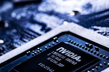 Nvidia, H200 Çiplerini Çin'de Satmak İçin Trump'ın Onayını Aldı