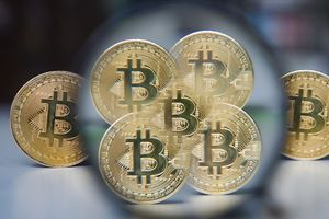 Bitcoin, Powell’ın Mesajlarının Ardından Toparlanıyor