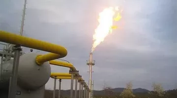 Goldman Sachs, Avrupa Doğal Gaz Fiyatı Tahminini Yükseltti