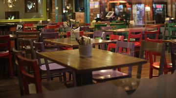 Restoran ve Kafelerdeki Menü Düzenlemesinin Detayları Netleşti