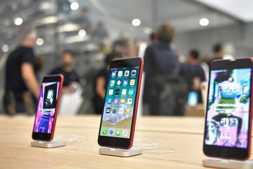Apple, Türkiye Fiyatlarına Zam Yaptı