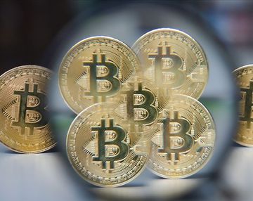 Bitcoin, 99 Bin Doları Aşarak Son 3 Ayın En Yüksek Seviyesini Gördü