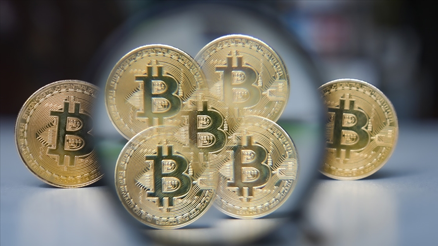 bitcoin