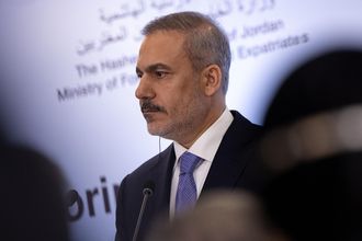 Hakan Fidan: Türk Şirketleri Pakistan'da Petrol ve Doğal Gaz Arayacak