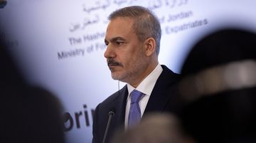 Hakan Fidan: Türk Şirketleri Pakistan'da Petrol ve Doğal Gaz Arayacak