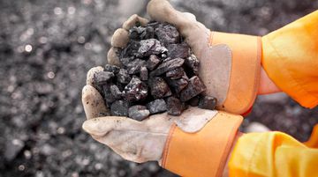 Küresel Kömür Kullanımı 2024'te Tüm Zamanların En Yüksek Seviyesinde