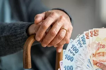 Memur Emeklisinin Zam Farkı Ödemesi İçin Tarih Belli Oldu