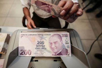 Mayısta Reel Getiride Zirve Mevduat Faizinin Oldu