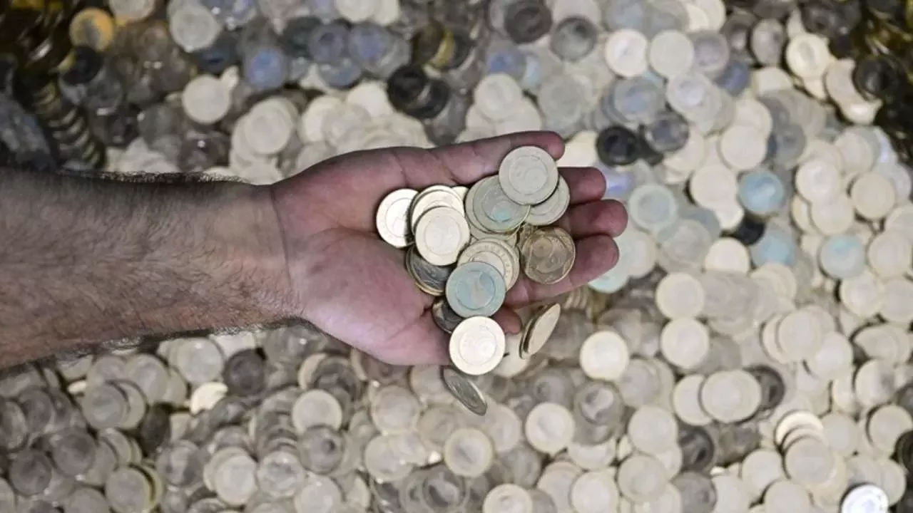 Darphane 1 ve 5 Kuruş Basımını Durdurdu mu?