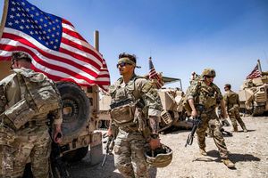 Washington Post Yazdı: ABD, İran'a Kara Harekatı Yapacak mı?