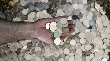 Darphane 1 ve 5 Kuruş Basımını Durdurdu mu?