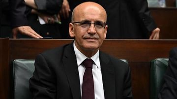 Hazine ve Maliye Bakanı Mehmet Şimşek’ten Genç Girişimcilere 6,25 Milyar Lira Kredi Müjdesi