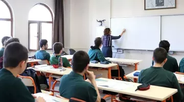 Zorunlu Lise Eğitimi Kısalacak mı? Bakan Tekin'den Açıklama