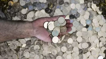 Darphane 1 ve 5 Kuruş Basımını Durdurdu mu?