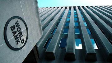 Dünya Bankası’ndan Türkiye’ye 750 Milyon Dolarlık Finansman