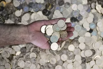 Darphane 1 ve 5 Kuruş Basımını Durdurdu mu?