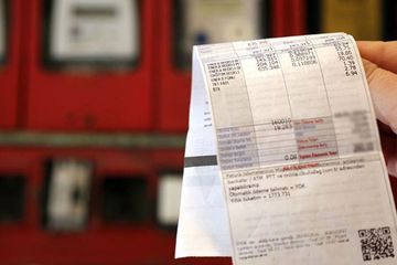 Doğalgazda Kademeli Faturaya Geçiliyor