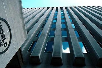 Dünya Bankası: Savaş Uzarsa Küresel Büyüme Sert Yavaşlayabilir