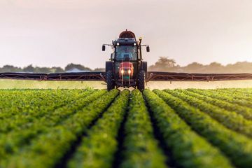 FAO’dan Türkiye’ye 8,1 Milyon Dolarlık Arazi Koruma Desteği