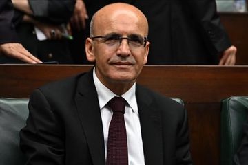 Mehmet Şimşek: "Enflasyon Düşecek, Kararlıyız"