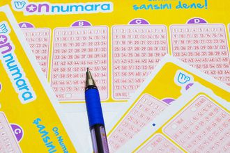 On Numara Çekiliş Sonuçları Açıklandı! 19 Aralık 2025 Kazanan Numaralar Belli Oldu