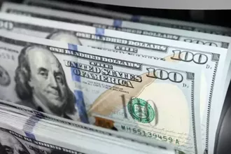 Döviz Mevduatları Geçen Hafta 3,5 Milyar Dolar Azaldı