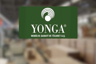 Yonga Mobilya’dan ABD Pazarında Yeni Hamle