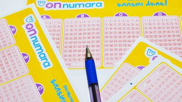 On Numara Çekiliş Sonuçları Açıklandı! 19 Aralık 2025 Kazanan Numaralar Belli Oldu