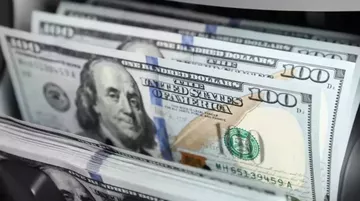 Döviz Mevduatları Geçen Hafta 3,5 Milyar Dolar Azaldı