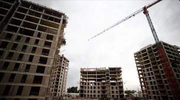 Kentsel Dönüşümde Yarısı Bizden Kampanyası İçin Yeni Karar