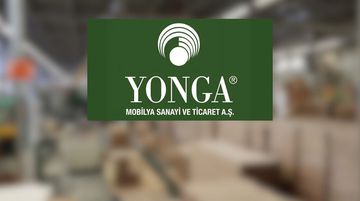 Yonga Mobilya’dan ABD Pazarında Yeni Hamle