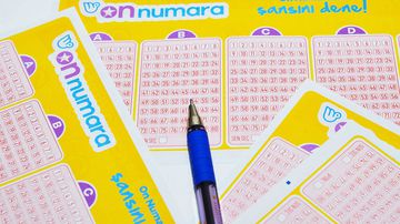 On Numara Çekiliş Sonuçları Açıklandı! 19 Aralık 2025 Kazanan Numaralar Belli Oldu