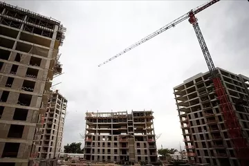 Kentsel Dönüşümde Yarısı Bizden Kampanyası İçin Yeni Karar