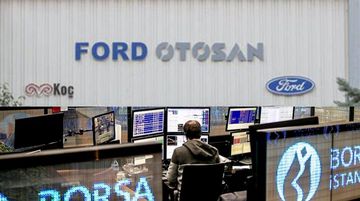 FROTO-Ford Otosan İçin Bilanço Sonrası Güncel Hedef Fiyatlar Geldi!