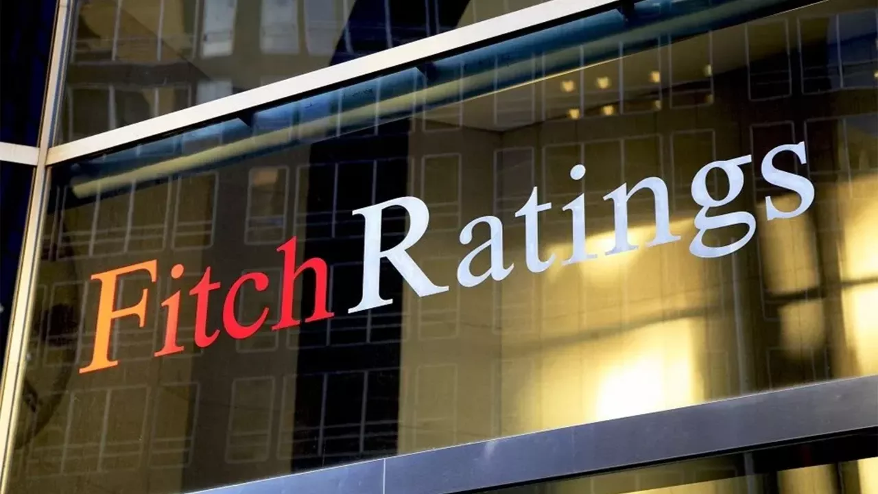 Fitch'ten Türk Bankalarına İlişkin Yeni Analiz