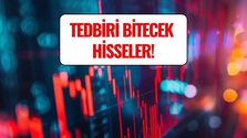 Bu Hafta 4 Hissede Yasaklar Kalkıyor: İşte Hisseler ve Tarihler