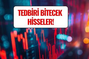 Borsada Bu Hafta 14 Hisse Üzerindeki Tedbir Kalkıyor (8-12 Eylül 2025)