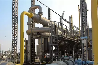 Doğal Gaz Depolarında Doluluk Yüzde 71 Seviyesinde: Kapasite Artışı Hedefleniyor