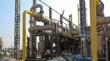 Doğal Gaz Depolarında Doluluk Yüzde 71 Seviyesinde: Kapasite Artışı Hedefleniyor