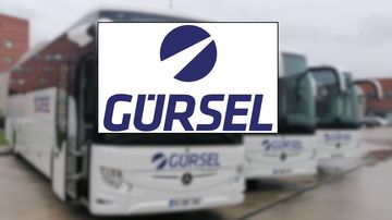Gür-Sel Turizm (GRSEL) Kamil Koç ile Yeni Anlaşma İmzaladı